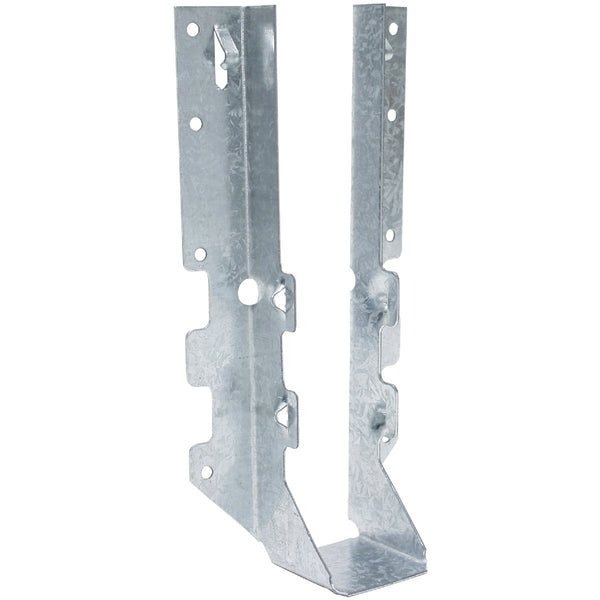 Simpson Strong-Tie Galvanized 2 x 10 Face Mount Joist Hanger