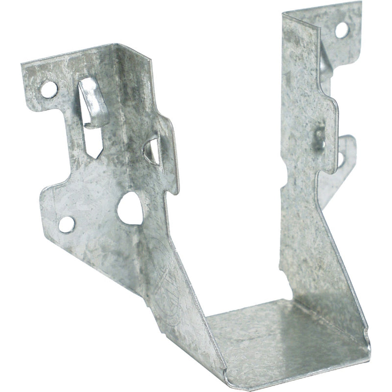 Simpson Strong-Tie Galvanized 2 x 4 Face Mount Joist Hanger