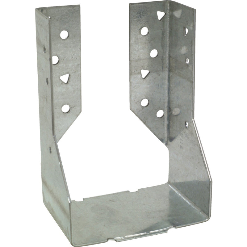 Simpson Strong-Tie ZMAX 4 x 6 Concealed Flange Face Mount Joist Hanger