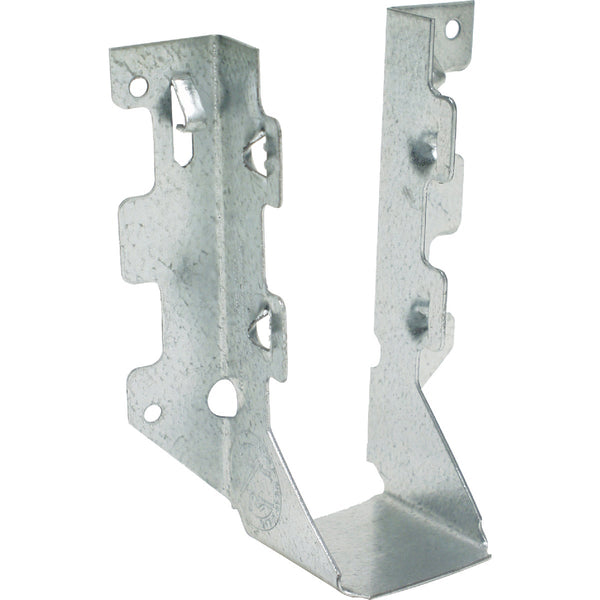 Simpson Strong-Tie Galvanized 2 x 6 Face Mount Joist Hanger