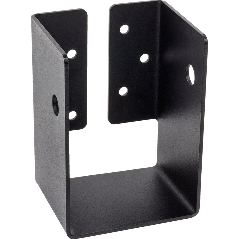 Simpson Strong-Tie ZMAX 4 x 6 Concealed Flange Joist Hanger