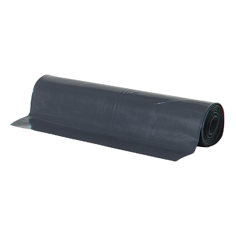 Film-Gard 10 Ft. X 100 Ft. Black 6 Mil. Polyethylene Sheeting