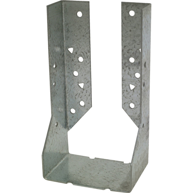 Simpson Strong-Tie ZMAX 4 x 8 Concealed Flange Face Mount Joist Hanger