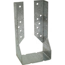 Simpson Strong-Tie ZMAX 4 x 8 Concealed Flange Face Mount Joist Hanger