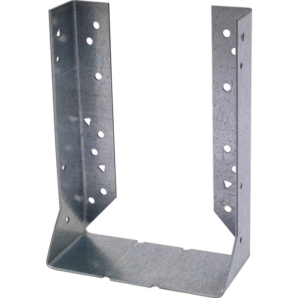 Simpson Strong-Tie ZMAX 6 x 10 Concealed Flange Face Mount Joist Hanger