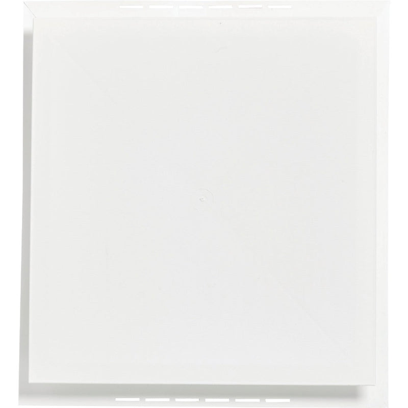 Ply Gem 16-1/2" x 15-1/2" White Vinyl Mounting Blocks