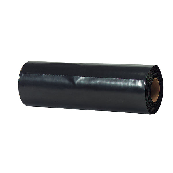 Film-Gard 12 In. X 300 Ft. Black 6 Mil. Polyethylene Sheeting