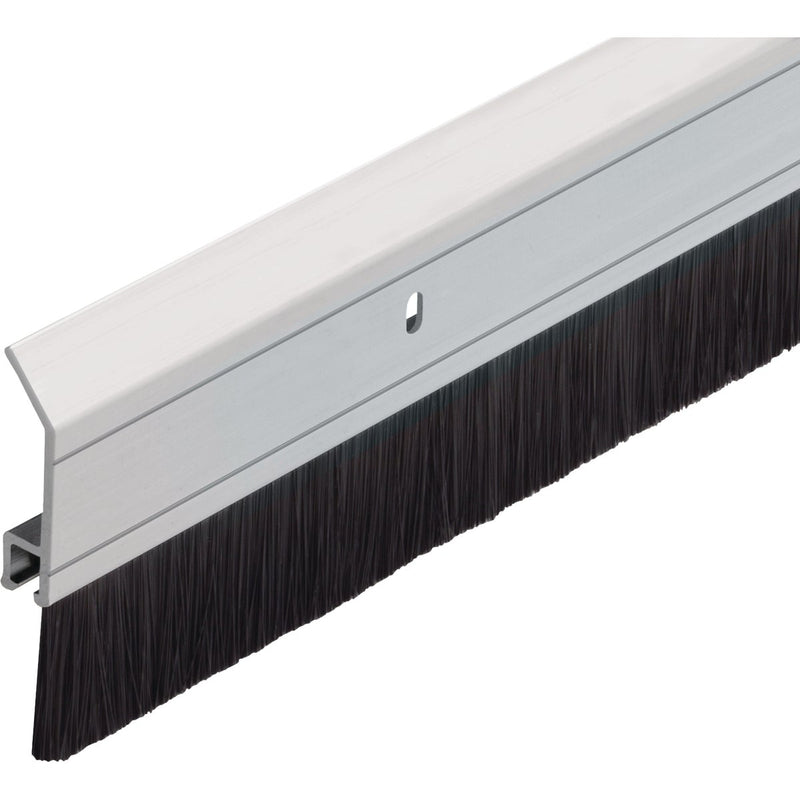 M-D 36 In. Door Sweep with Brush