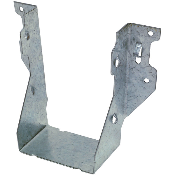 Simpson Strong-Tie Zinc Galvanized 2 x 6 Double Shear Face Mount Joist Hanger