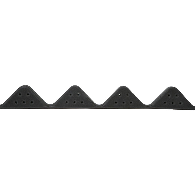 Ondura 44 In. Polyethylene Foam Round Closure Strip