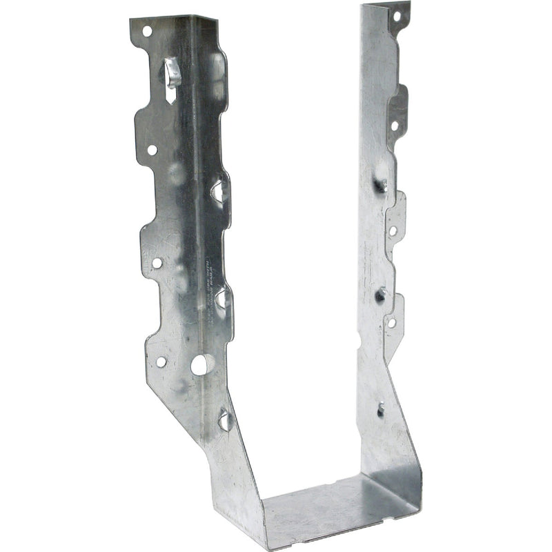 Simpson Strong-Tie ZMAX 2 x 10 Double Shear Face Mount Joist Hanger