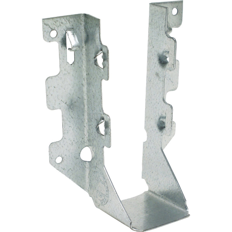 Simpson Strong-Tie ZMAX 2 x 6 Face Mount Joist Hanger