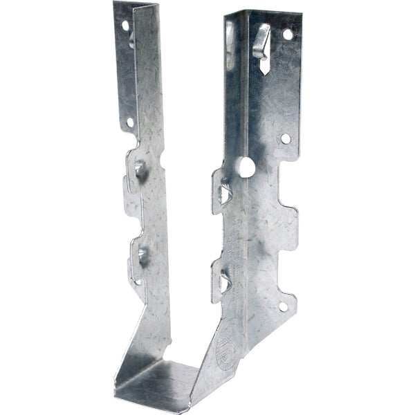 Simpson Strong-Tie ZMAX 2 x 8 Face Mount Joist Hanger