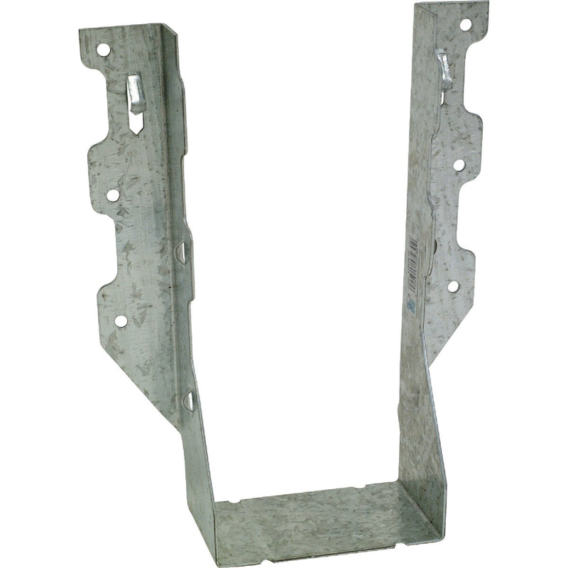 Simpson Strong-Tie Galvanized 2 x 8 Double Shear Face Mount Joist Hanger