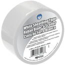 IPG 1.89 In. x 55 Yds. White Sheathing Tape