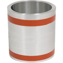 Amerimax 4 In. x 50 Ft. Mill Galvanized Roll Valley Flashing