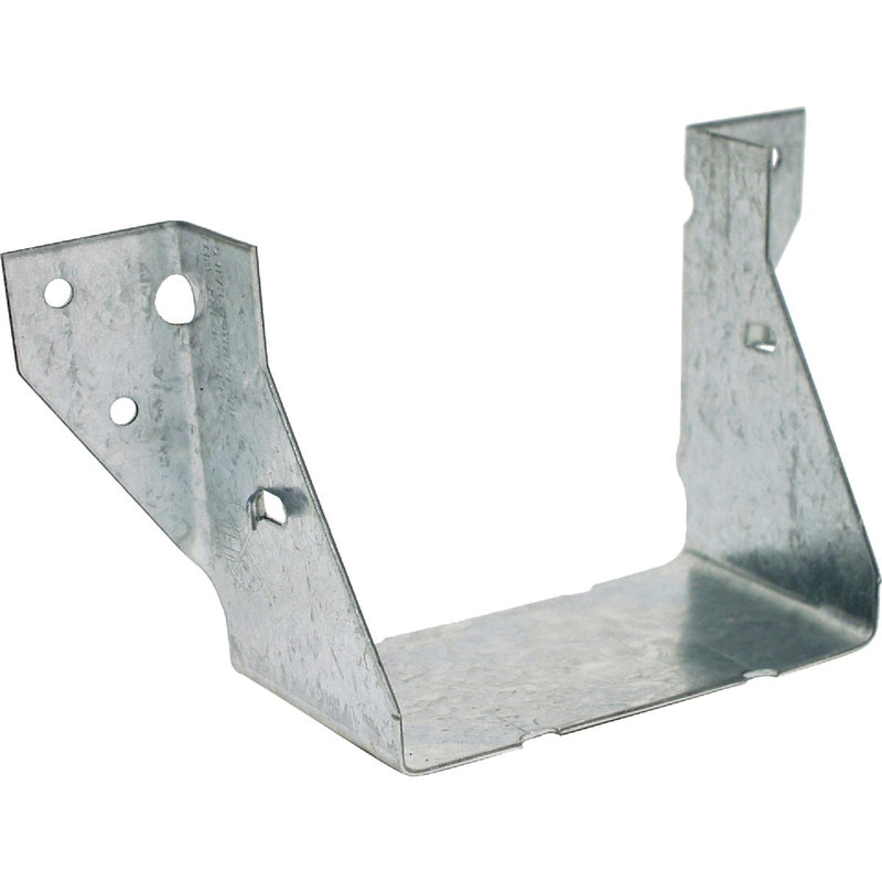 Simpson Strong-Tie Galvanized 4 x 4 Face Mount Joist Hanger