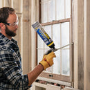 Dap Touch n Foam 20 Oz. Window & Door Polyurethane Gun Foam Sealant
