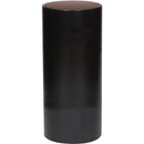 Spectra Metals Black/Bronze Weatherwood Smooth Trim Coil