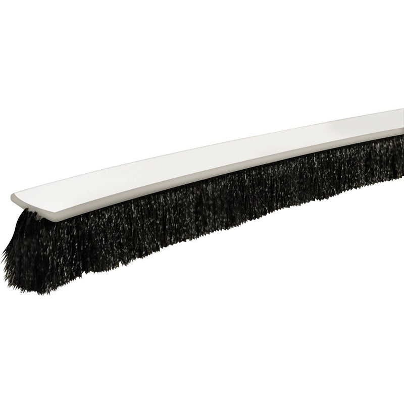 Frost King 1/4 In. x 3/8 In. x 17 Ft. Brush Pile Self-Stick Weatherseal