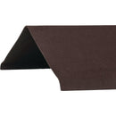 Ondura Premium Brown Ridge Cap