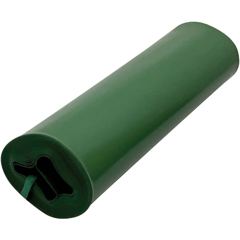 Frost King's Standard Flexible 4 In. x 12 Ft. Green Downspout Extender