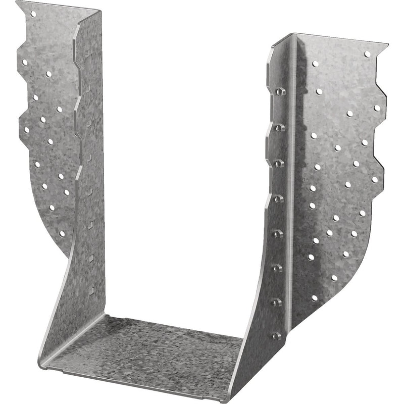 Simpson Strong-Tie Galvanized 5-1/4 In. x 9-1/4 In. Face Mount Joist Hanger