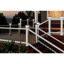 Deckorators Black Plastic Classic Stair Baluster Connector (20-Pack)