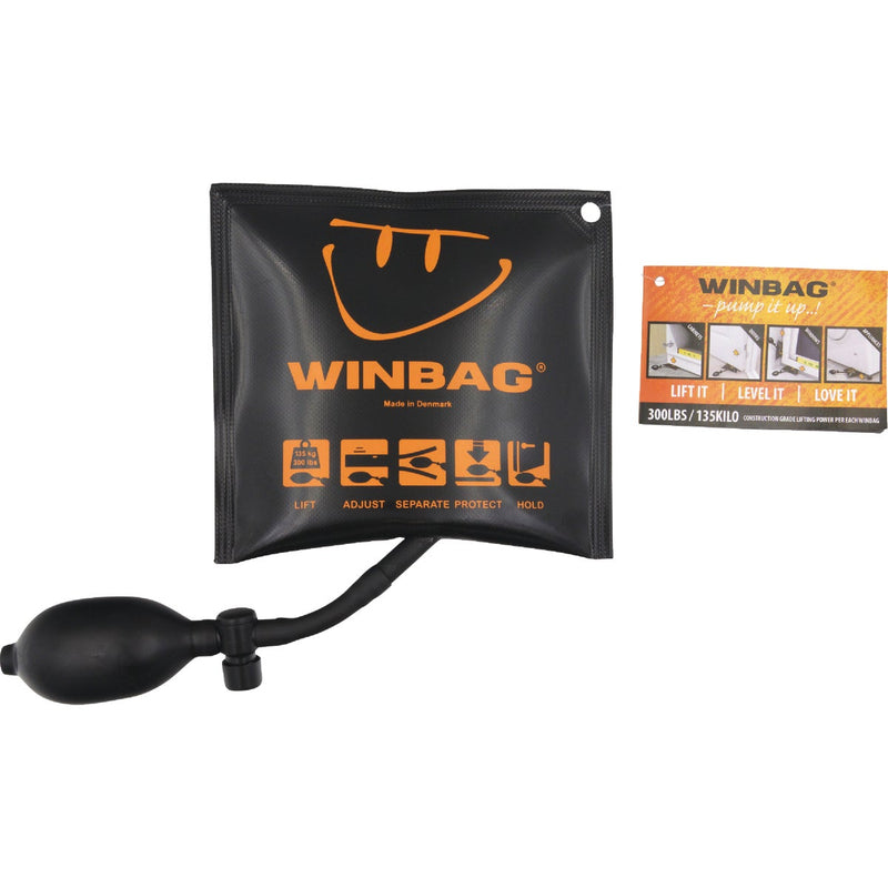 Winbag Inflatable Lifting & Leveling Tool