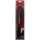 Larson Black Standard Duty Storm Door Closer