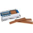 Nelson Wood Shims 8 In. L Wood Fiber Composite Shims (32-Count)