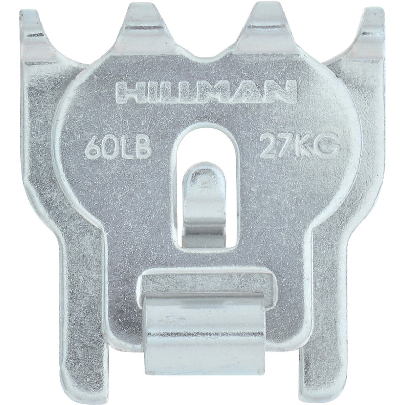 Hillman High and Mighty 60 Lb. Capacity Picture Hanger