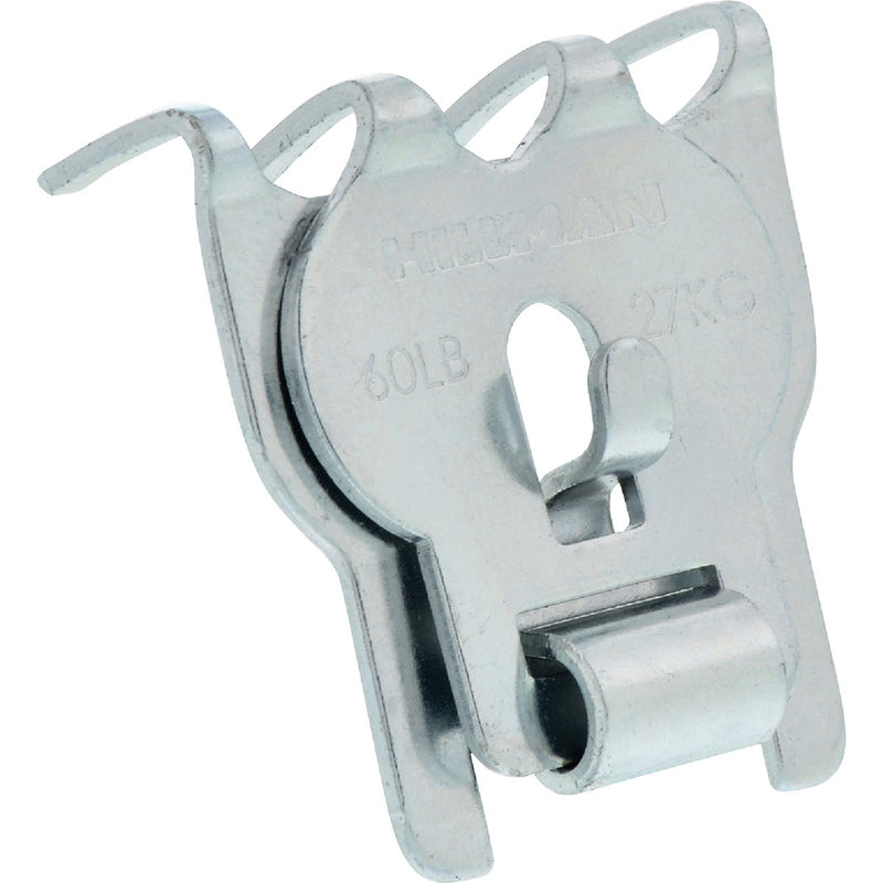 Hillman High and Mighty 60 Lb. Capacity Picture Hanger