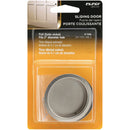Prime-Line 2 In. Closet Finger Door Pull (2 Count)