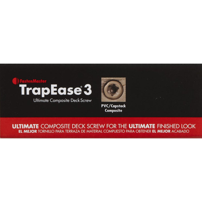 FastenMaster TrapEase 3,