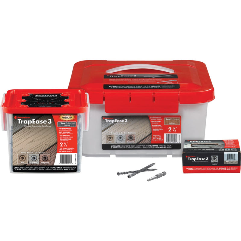 FastenMaster TrapEase 3,