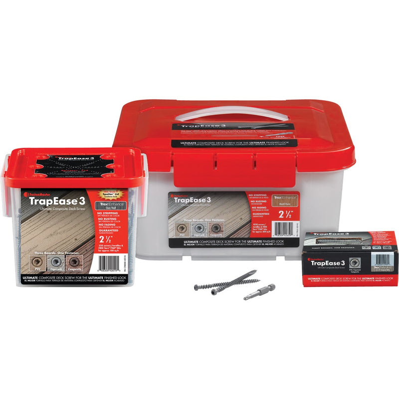 Fastenmaster TrapEase 3,