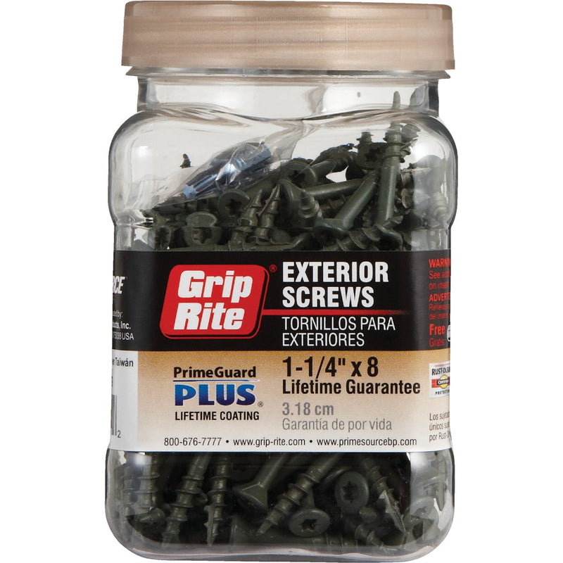 Grip-Rite PrimeGuard Plus