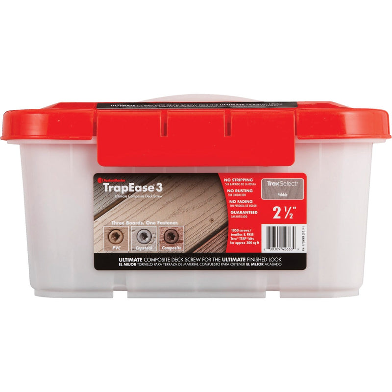 FastenMaster TrapEase 3,