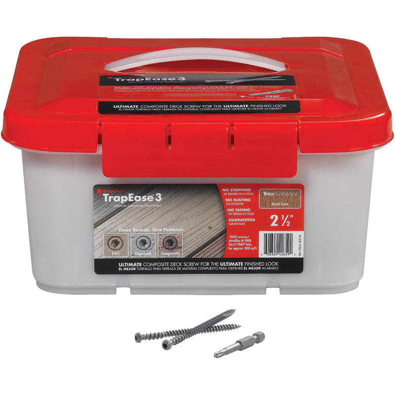 FastenMaster TrapEase 3,