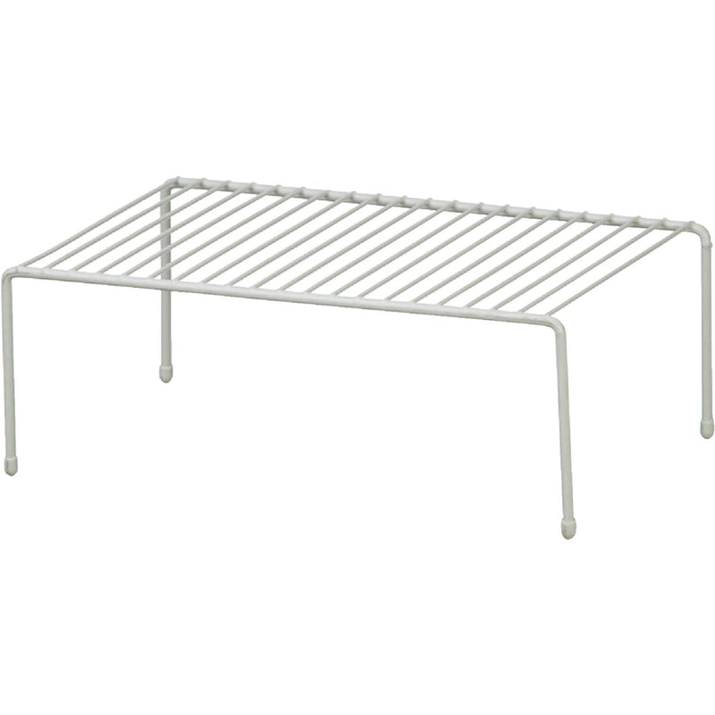 ClosetMaid Spacesaver Ventilated Stackable Shelf