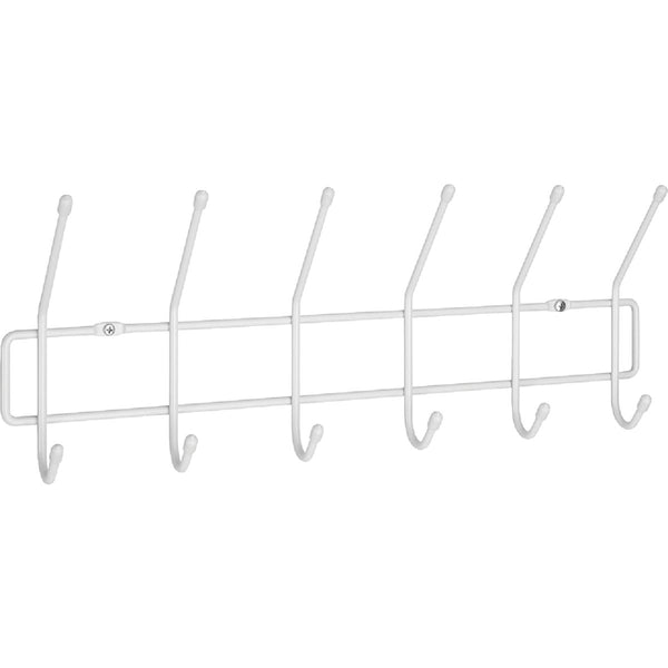 ClosetMaid Multi-Hook Rail