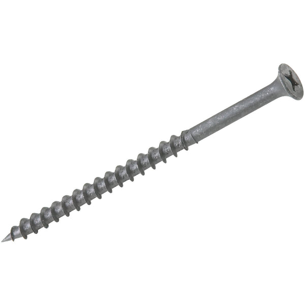 Do it #8 x 2-1/2 In. Coarse Thread Gray Phosphate Drywall Screw (5 Lb.-Box)