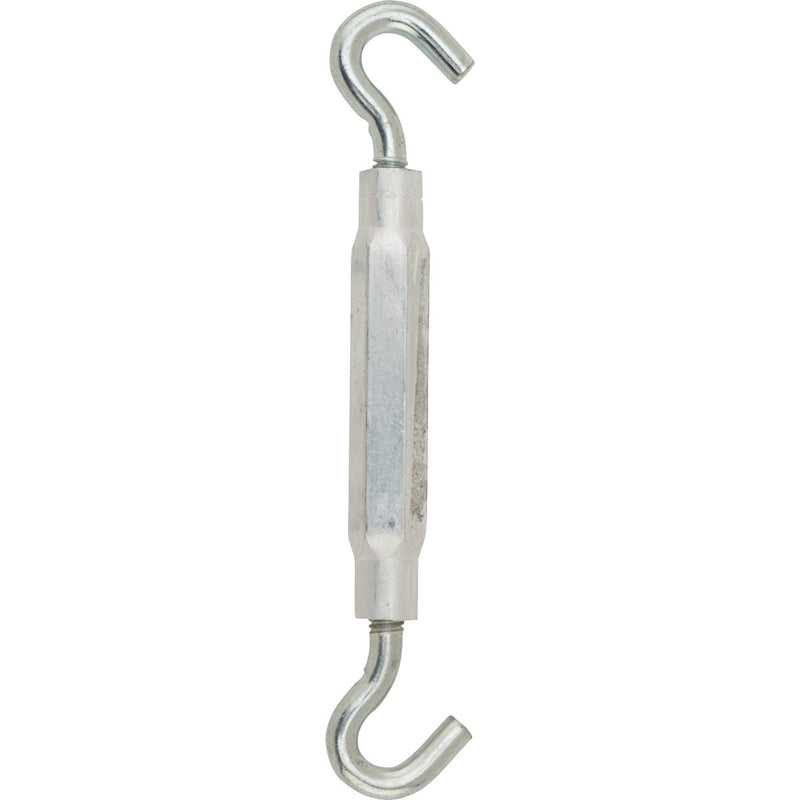 National 5/16 In. x 9 In. Zinc Hook Turnbuckle