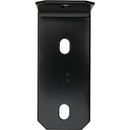 National Catalog 1155BC 6.8 In. x 3 In. x 1/8 In. Heavy Duty Offset Leg Corner Brace