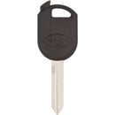 ILCO Look Alike Key Shell For Ford / Lincoln / Mercury Models, H84-GTS