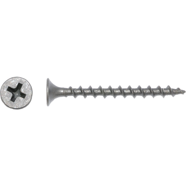 Big Timber #6 x 1-5/8 In. Drywall Screw (5000 Ct.)