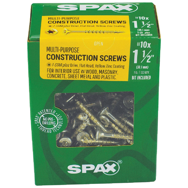 Spax