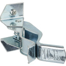 Rust-Resistant 1-1/2 In. Spring Clip Hook