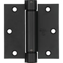 National 3.5 In. Square Oil Rubbed Bronze Spring Door Hinge